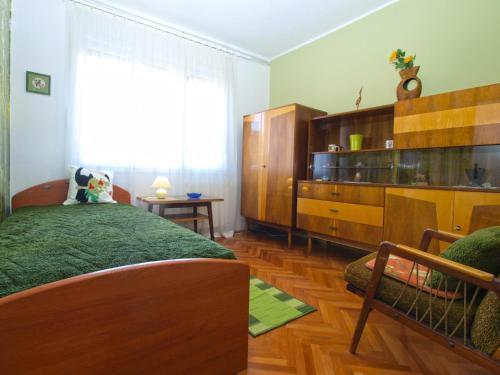 Apartments Ondina 1827