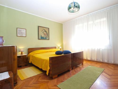Apartments Ondina 1827