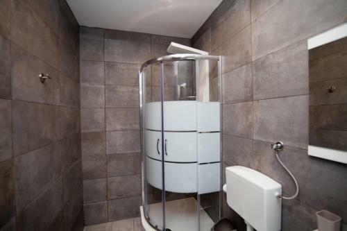Apartment Gold - Pula City Center