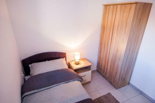 Apartment Gold - Pula City Center