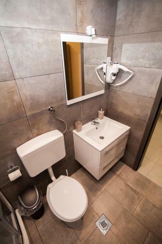 Apartment Gold - Pula City Center