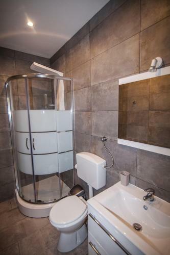 Apartment Gold - Pula City Center
