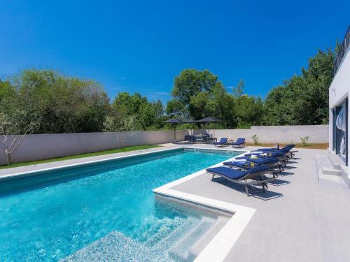 Villa Mark