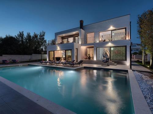 Villa Mark
