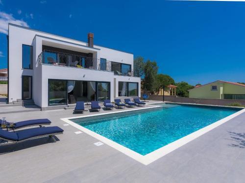 Villa Mark