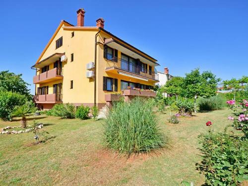 Apartment Katica 1151