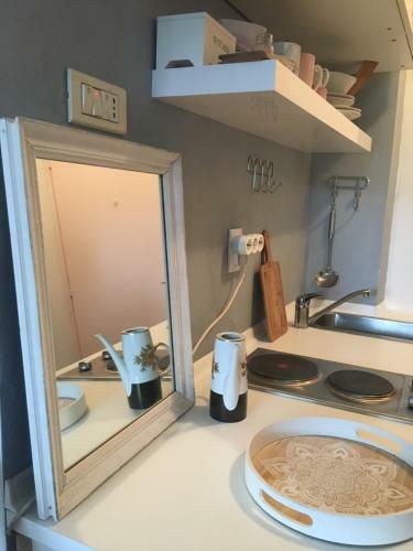 Small Newly Renovated Apartment In Pula