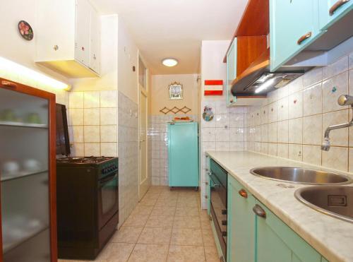 Apartment Momcilo 1995