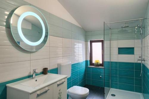 Apartments Ines
