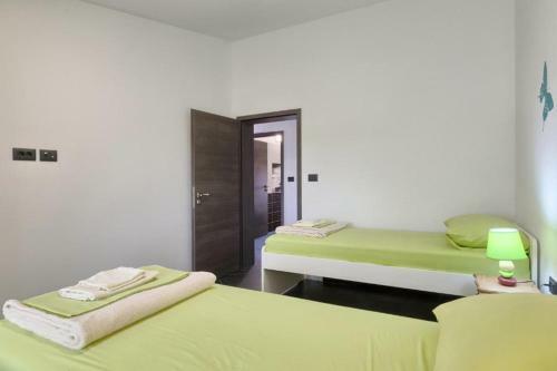 Apartments Ines