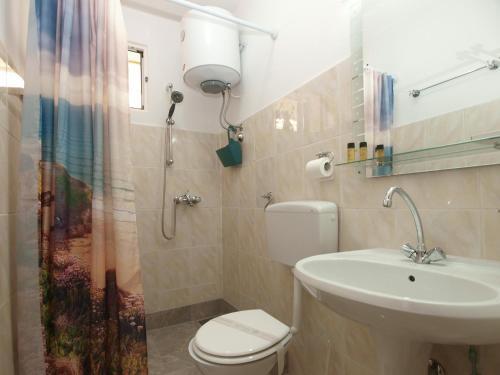 Apartment Klaudia 523