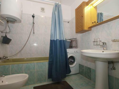 Apartment Klaudia 523