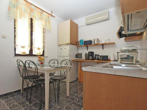 Apartment Klaudia 523