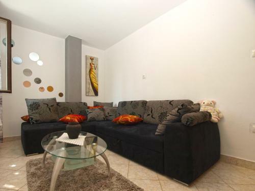 Apartment Klaudia 523
