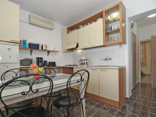 Apartment Klaudia 523