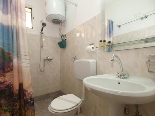 Apartment Klaudia 523