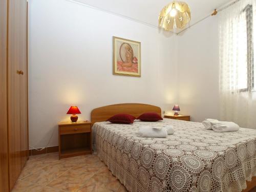 Apartment Klaudia 523