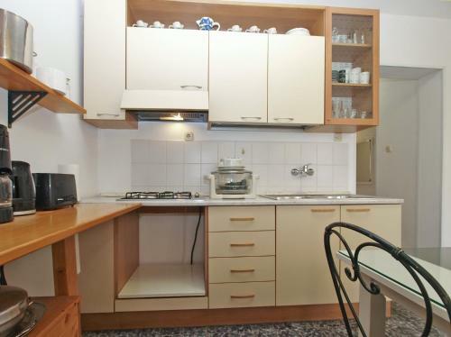 Apartment Klaudia 523