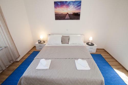 Apartamento Spacious Holiday House Stefi With Grill
