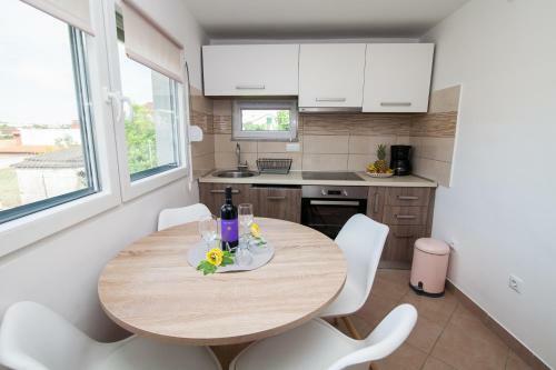 Apartamento Spacious Holiday House Stefi With Grill