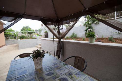 Apartamento Spacious Holiday House Stefi With Grill