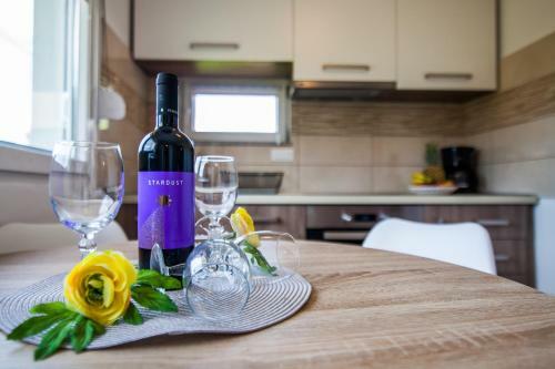 Apartamento Spacious Holiday House Stefi With Grill