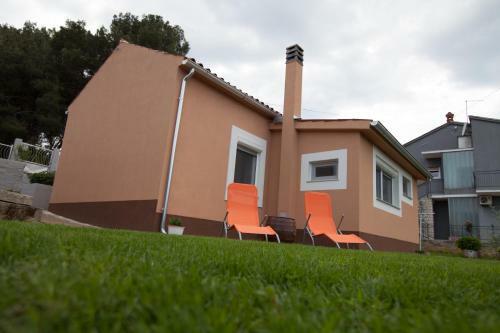 Apartamento Spacious Holiday House Stefi With Grill