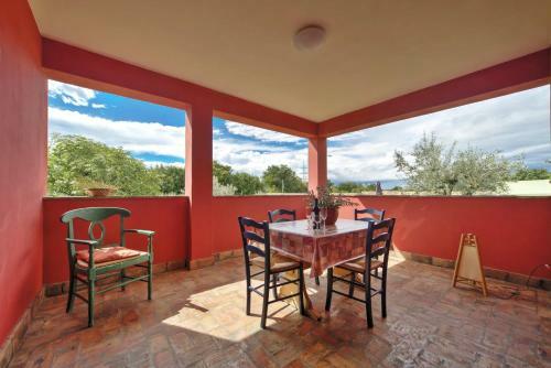 Holiday Home Pina