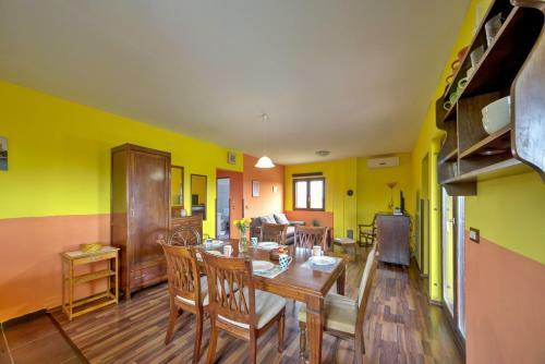 Holiday Home Pina