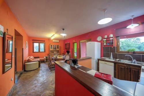 Holiday Home Pina