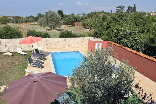 Holiday Home Pina