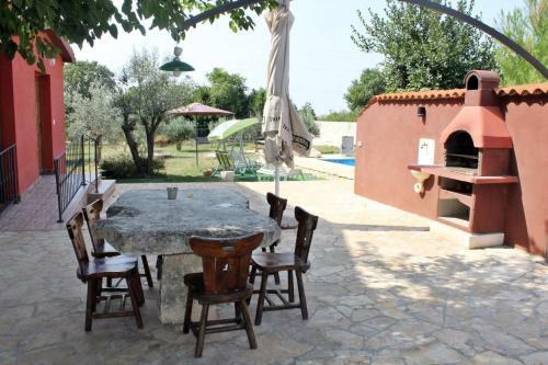 Holiday Home Pina