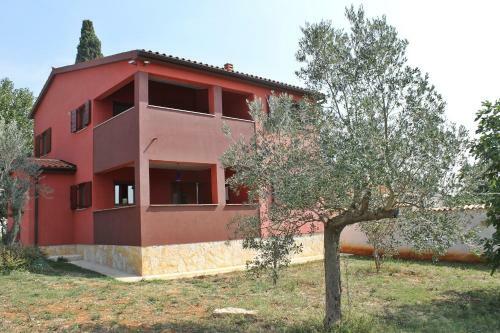 Holiday Home Pina