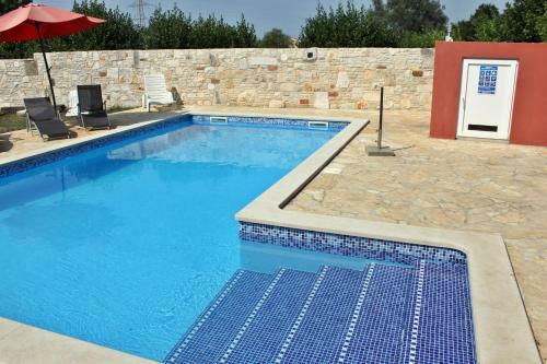Holiday Home Pina