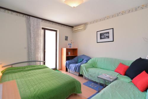 Apartments Veruda 216