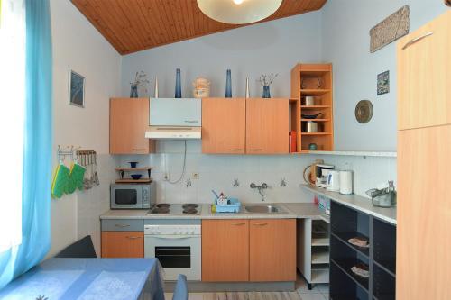 Apartments Veruda 216