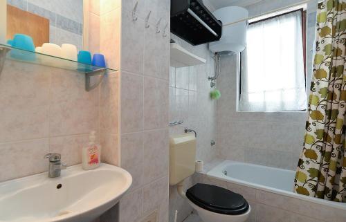 Apartments Veruda 216