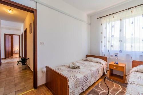 Apartment Sonja 2038