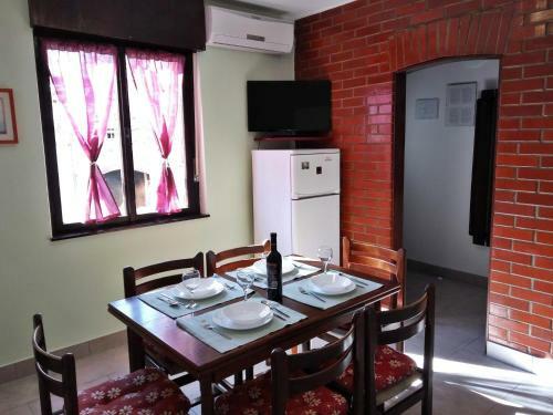 Holiday Home Sabina