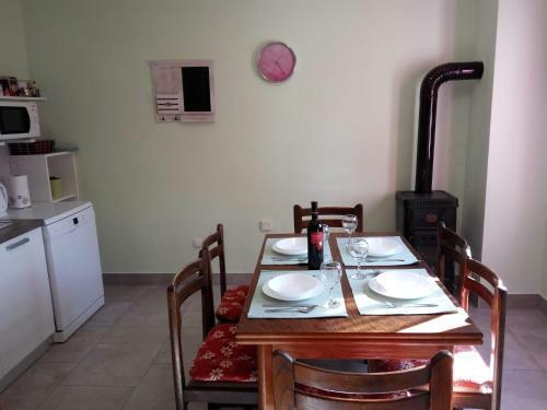 Holiday Home Sabina