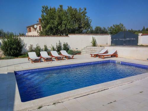 Holiday Home Sabina