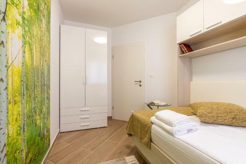Apartment Brioni Colors City