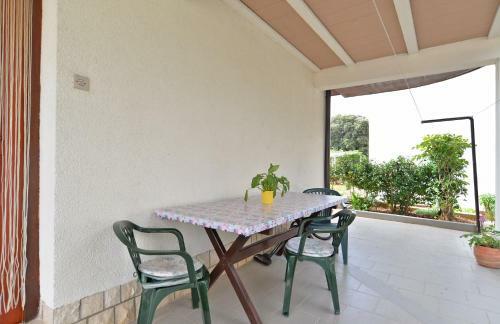 Hostal Apartment & Room Tanja 1552