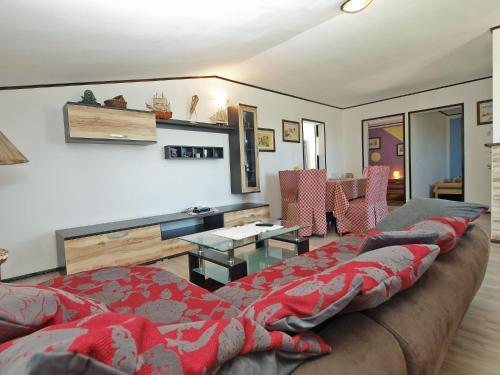 Apartment Suzana 1608