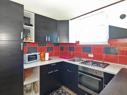 Apartment Suzana 1608