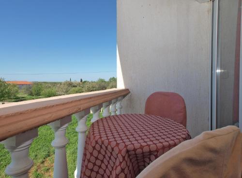 Apartment Suzana 1608