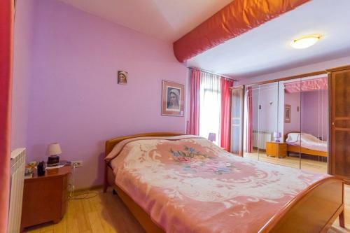 Apartment Ruzana