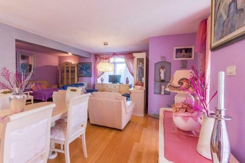 Apartment Ruzana
