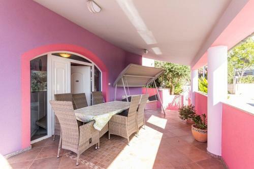 Apartment Ruzana