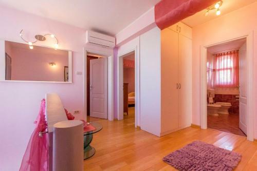 Apartment Ruzana